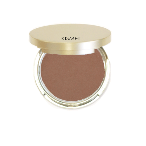 Fixed Powder Foundation